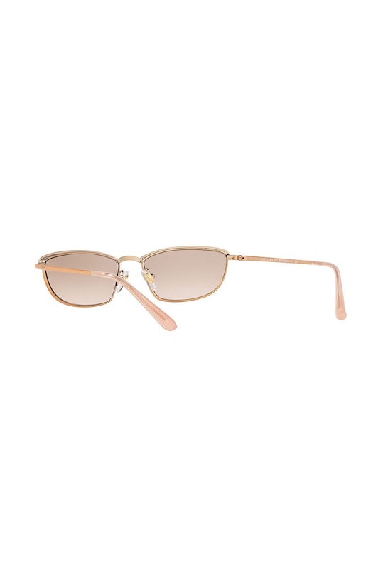 Vogue Eyewear - Солнцезащитные очки 0VO4139SB 0VO4139SB.50758Z.54 чёрный AA00