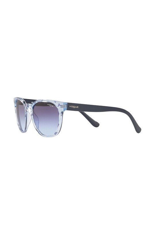 Doplnky Vogue Eyewear - Okuliare 0VO5271S.27274Q.53 čierna