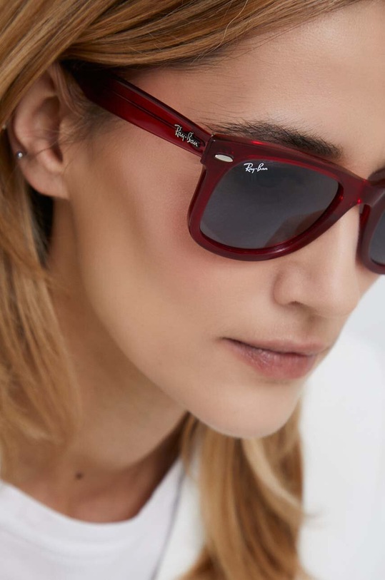 Ray-Ban okulary WAYFARER 0RB2140