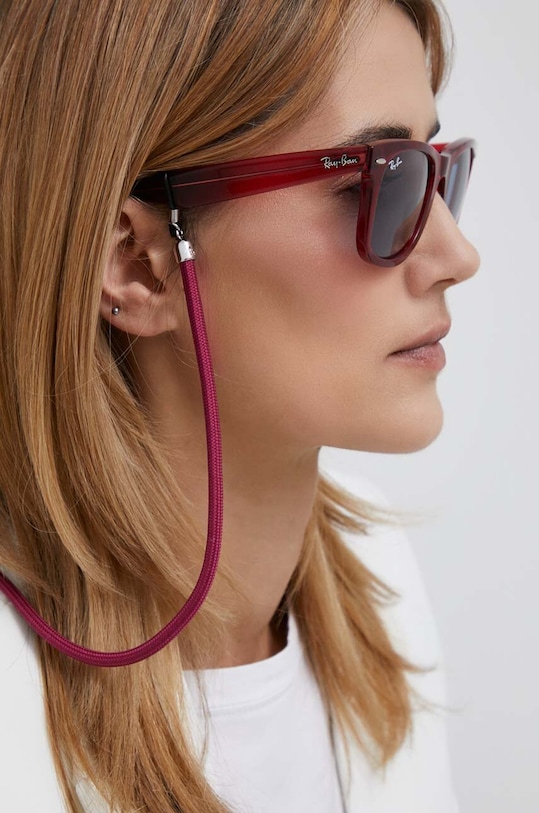 Ray-Ban okulary WAYFARER 0RB2140