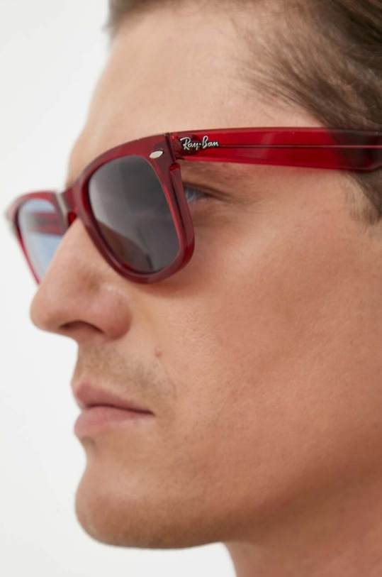 Ray-Ban okulary WAYFARER 0RB2140