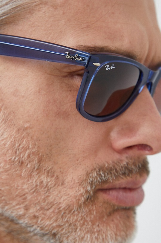 Ray-Ban okulary WAYFARER 0RB2140