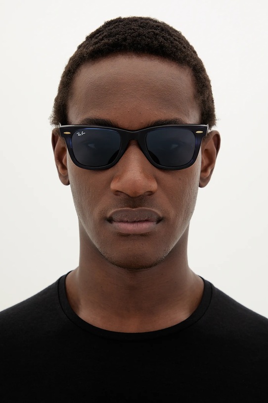 Ray-Ban ochelari de soare WAYFARER 0RB2140