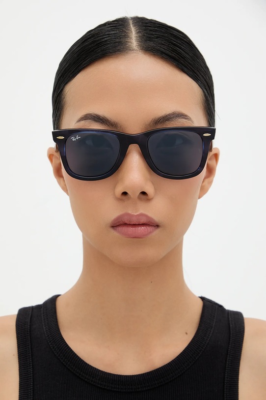 Sončna očala Ray-Ban WAYFARER 0RB2140