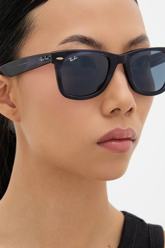 Sončna očala Ray-Ban WAYFARER 0RB2140