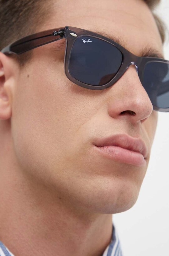 Slnečné okuliare Ray-Ban WAYFARER 0RB2140
