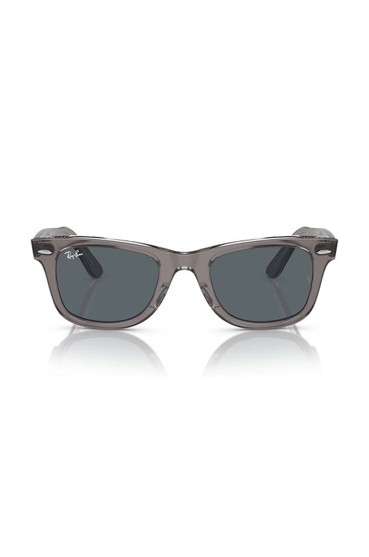 Slnečné okuliare Ray-Ban WAYFARER sivá 0RB2140