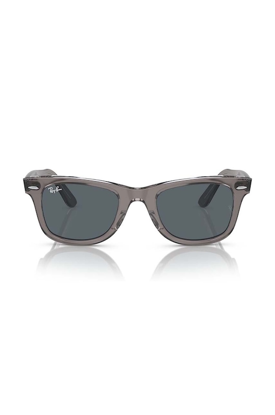 Sluneční brýle Ray-Ban WAYFARER šedá 0RB2140