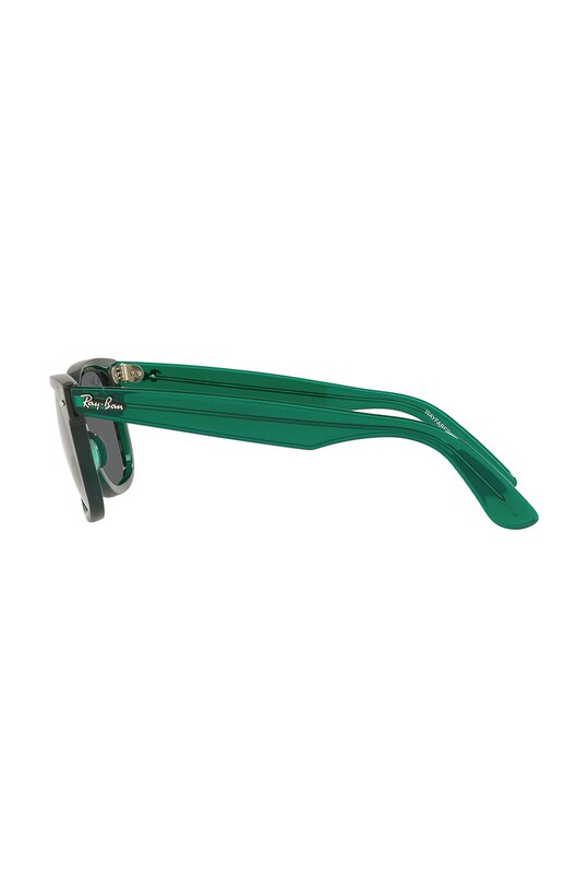 Аксесоари Слънчеви очила Ray-Ban WAYFARER 0RB2140 зелен