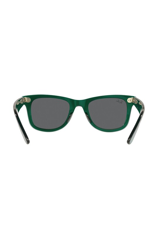 Слънчеви очила Ray-Ban WAYFARER 0RB2140 зелен