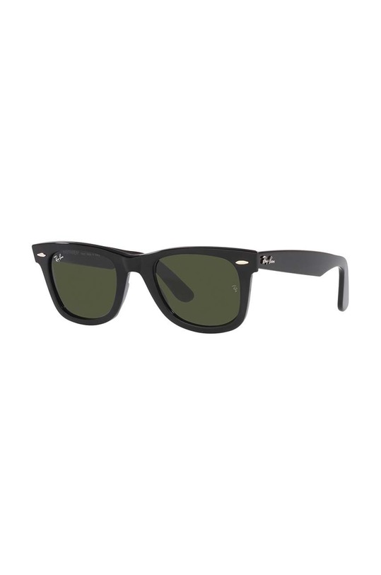 Brýle Ray-Ban WAYFARER jednotná černá 0RB2140