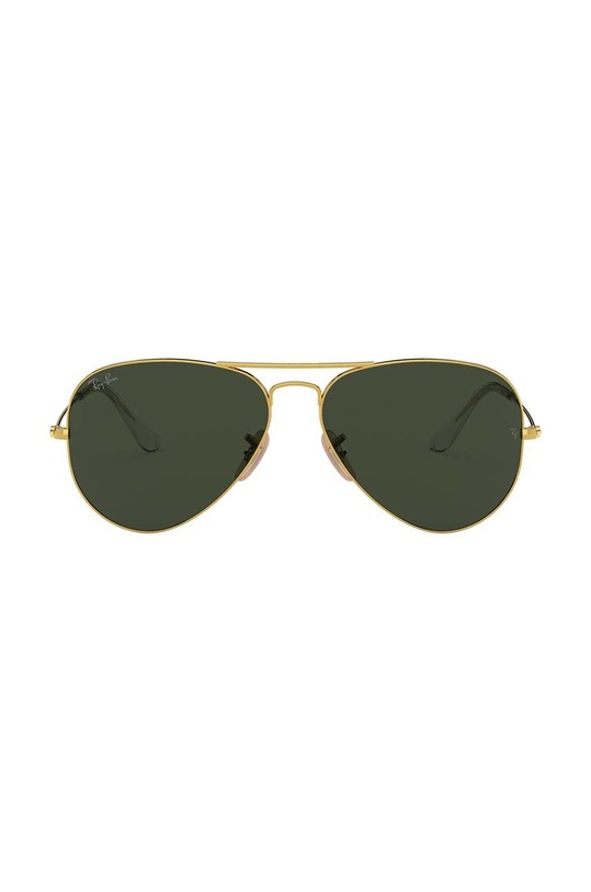 Okuliare Ray-Ban AVIATOR LARGE METAL 0RB3025 čierna AA00