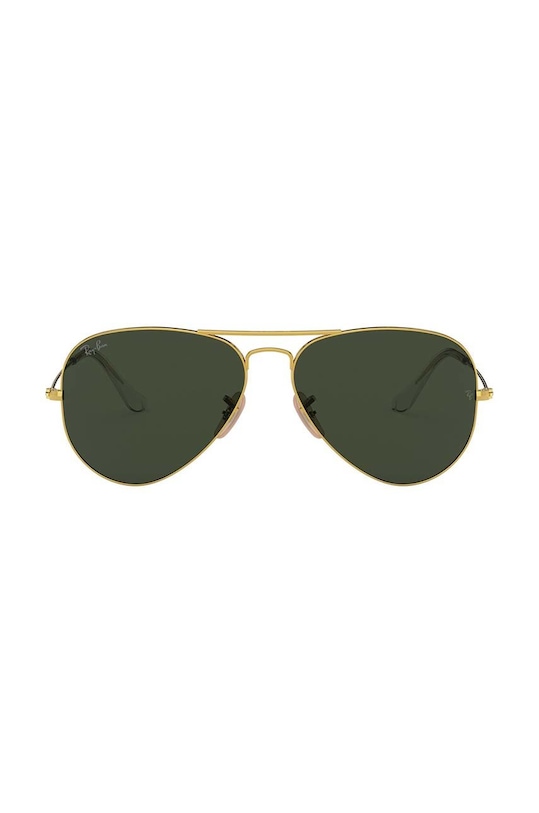 Γυαλιά Ray-Ban 0RB3025 μαύρο AA00