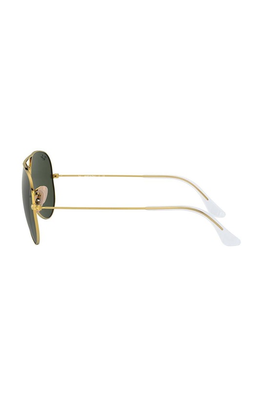 Okuliare Ray-Ban AVIATOR LARGE METAL čierna 0RB3025