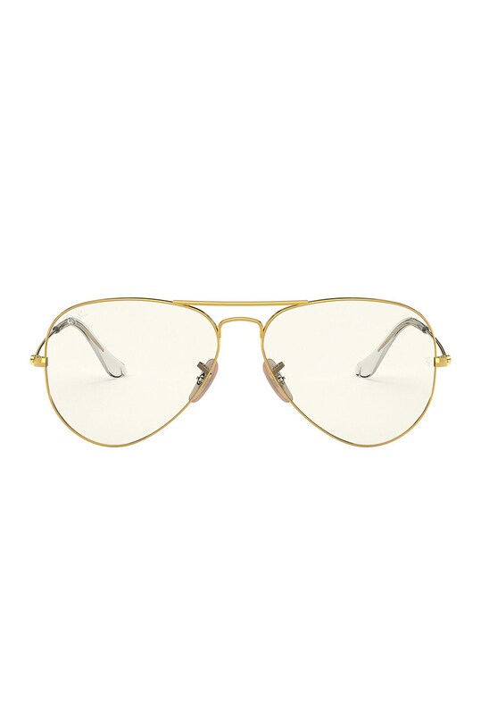 Naočale Ray-Ban 0RB3025 transparentna AA00