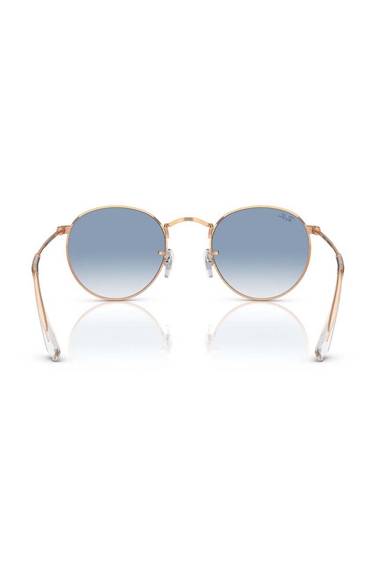 Sluneční brýle Ray-Ban ROUND METAL 0RB3447