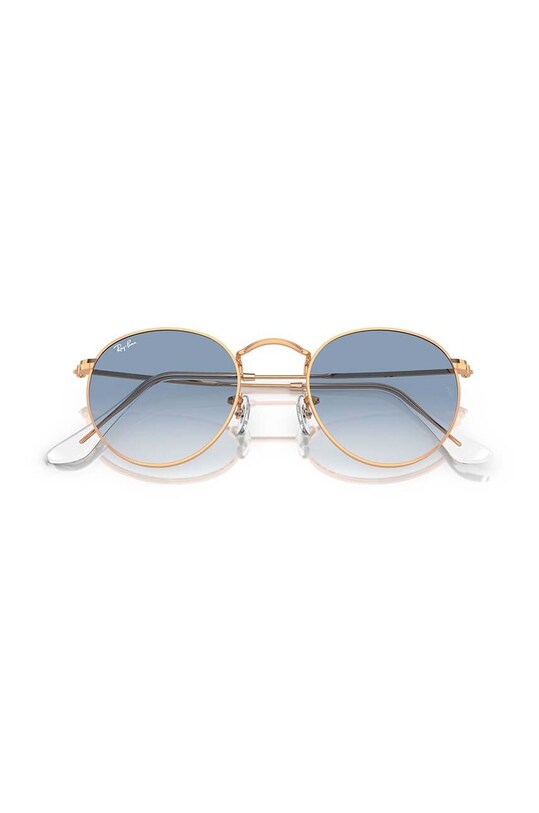 Sluneční brýle Ray-Ban ROUND METAL 0RB3447