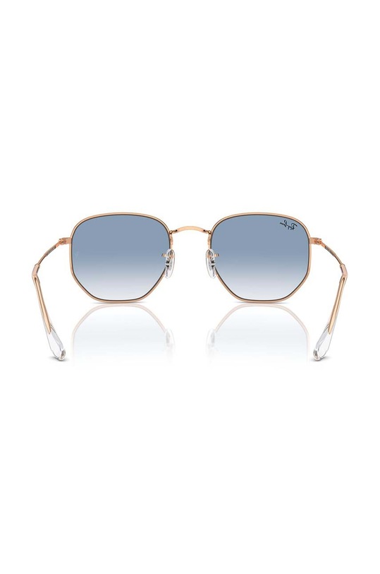 Ray-Ban okulary przeciwsłoneczne HEXAGONAL 0RB3548