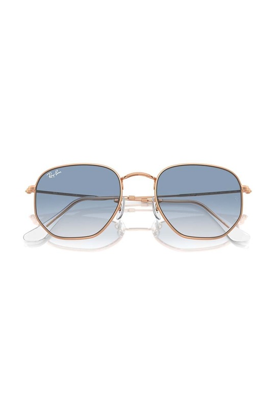 Ray-Ban okulary przeciwsłoneczne HEXAGONAL 0RB3548