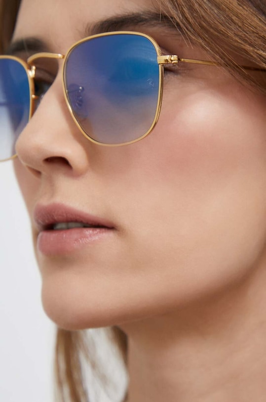 Ray-Ban okulary FRANK 0RB3857