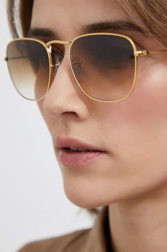 Ray-Ban okulary FRANK 0RB3857