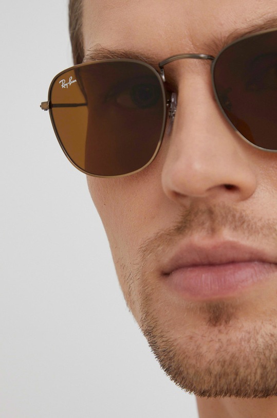 Ray-Ban okulary FRANK 0RB3857