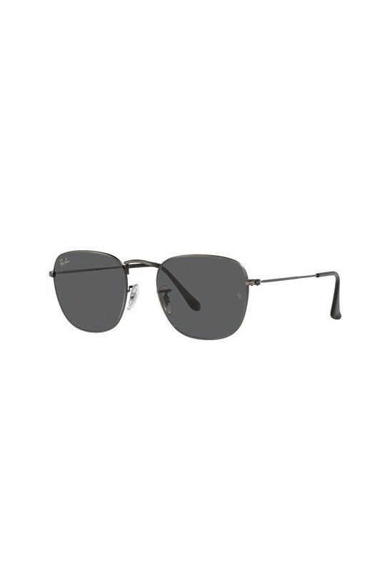 Ray-Ban okulary FRANK czarny 0RB3857