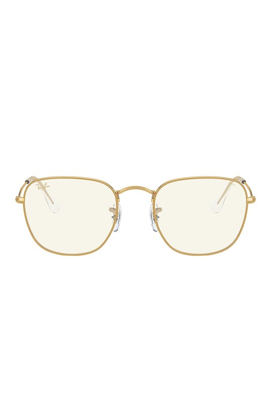 Γυαλιά Ray-Ban 0RB3857 διαφανή AA00