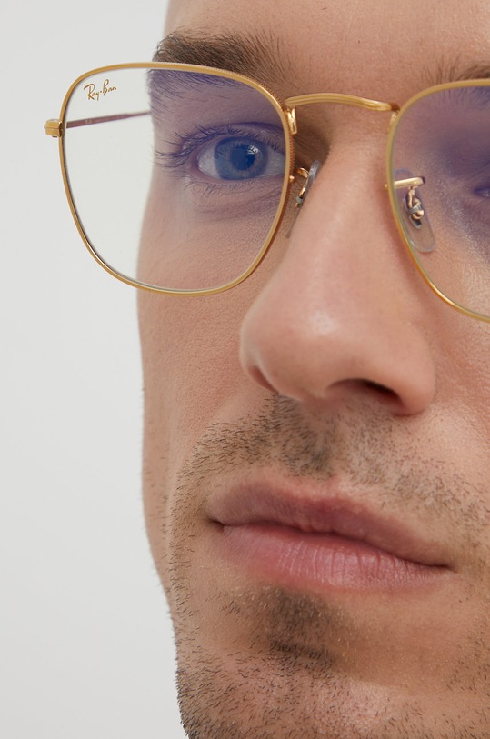 Okuliare Ray-Ban FRANK 0RB3857