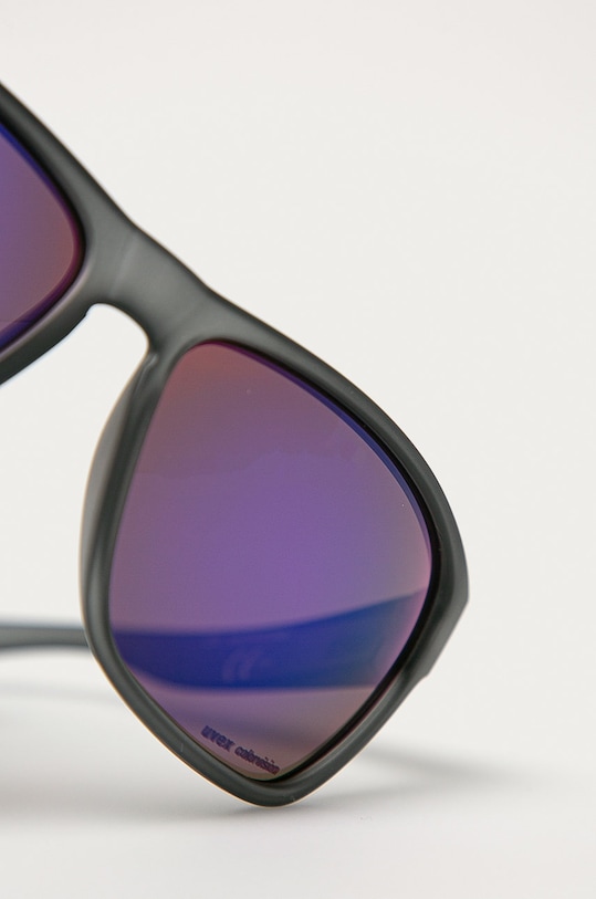 Akcesoria Uvex Okulary przeciwsłoneczne Lgl 36 CV 53.2.017 szary