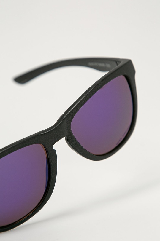 Akcesoria Uvex okulary przeciwsłoneczne Lgl 48 Cv 53.2.063 czarny