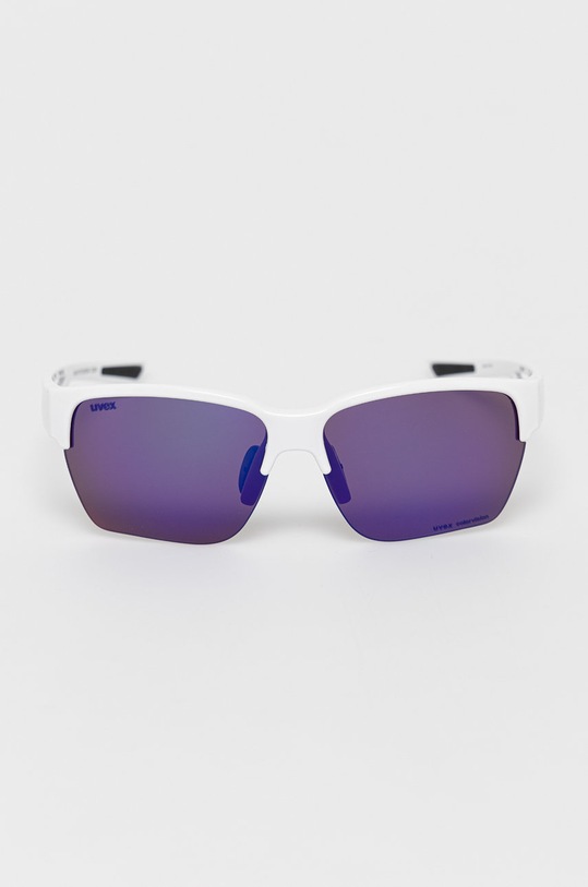 Uvex Okulary Sportstyle 805 CV 53.2.061 biały AA00