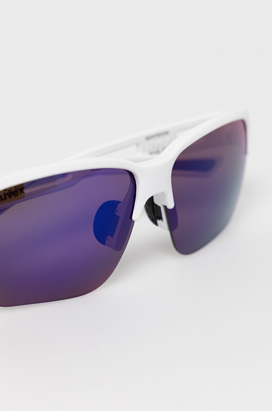 Akcesoria Uvex Okulary Sportstyle 805 CV 53.2.061 biały