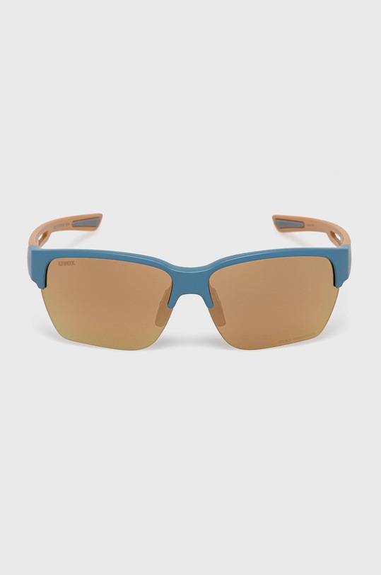 Uvex Okulary Sportstyle 805 CV 53.2.061 beżowy AA00