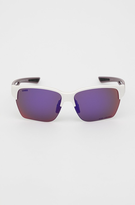 Uvex okulary Sportstyle 805 CV 53.2.061 fioletowy AA00