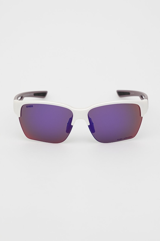 Uvex okulary Sportstyle 805 CV 53.2.061 fioletowy AA00