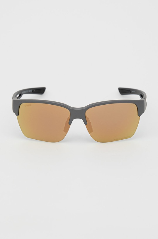 Окуляри Uvex 53.2.061 сірий AA00