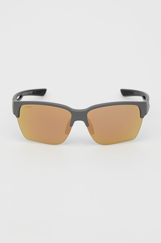 Окуляри Uvex 53.2.061 сірий AA00