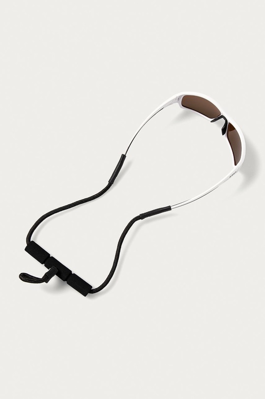 Uvex Okulary przeciwsłoneczne Sportstyle 222 Polarized 53.0.980 biały AA00