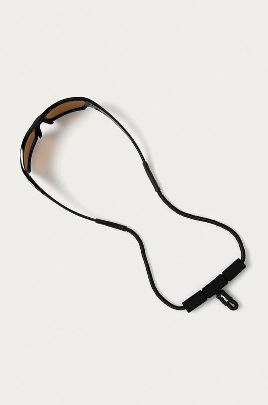 Uvex - Okulary przeciwsłoneczne Sportstyle 222 53.0.980 zielony AA00