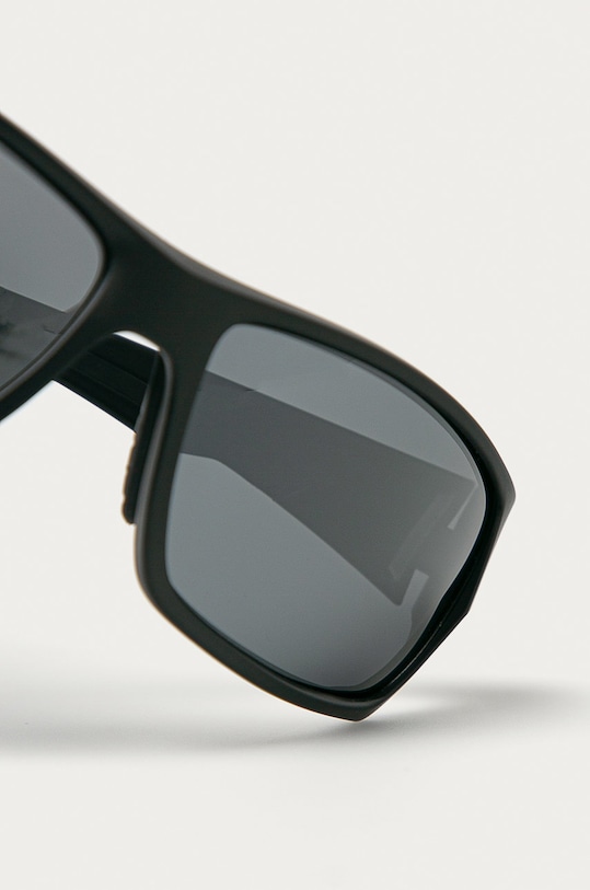 Akcesoria Uvex Okulary przeciwsłoneczne Sportstyle 222 Polarized 53.0.980 czarny