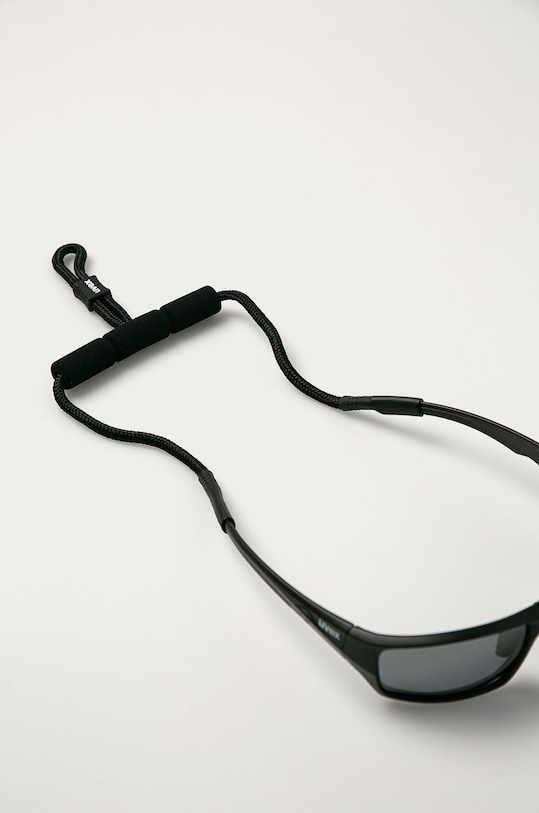 Uvex Okulary przeciwsłoneczne Sportstyle 222 Polarized czarny 53.0.980