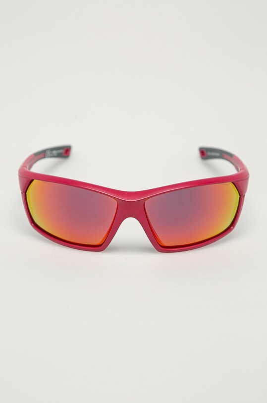 Uvex Okulary przeciwsłoneczne Sportstyle 225 Polarized 53.2.047 różowy AA00