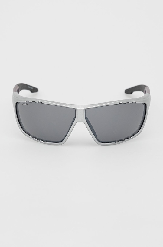 Uvex ochelari 53.2.006 argintiu AA00
