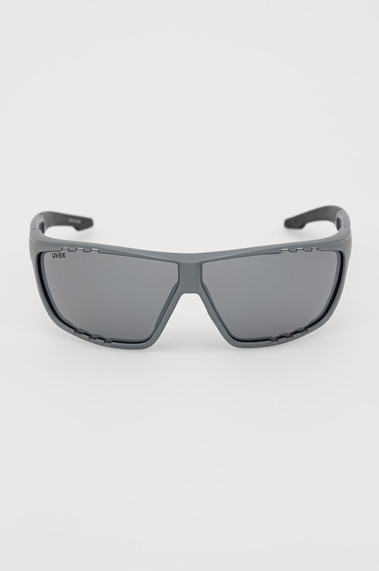 Слънчеви очила Uvex Sportstyle 706 53.2.006 сив AA00