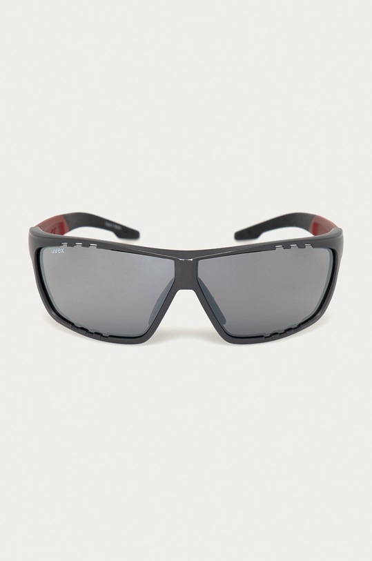 Uvex Okulary Sportstyle 706 53.2.006 szary AA00