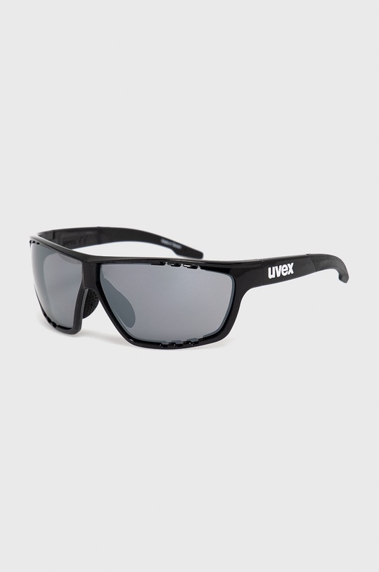 Uvex Ochelari negru 53.2.006