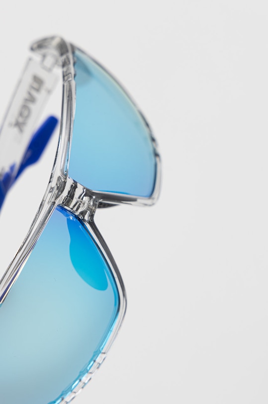 Doplnky Okuliare Uvex Sportstyle 706 53.2.006 priesvitná