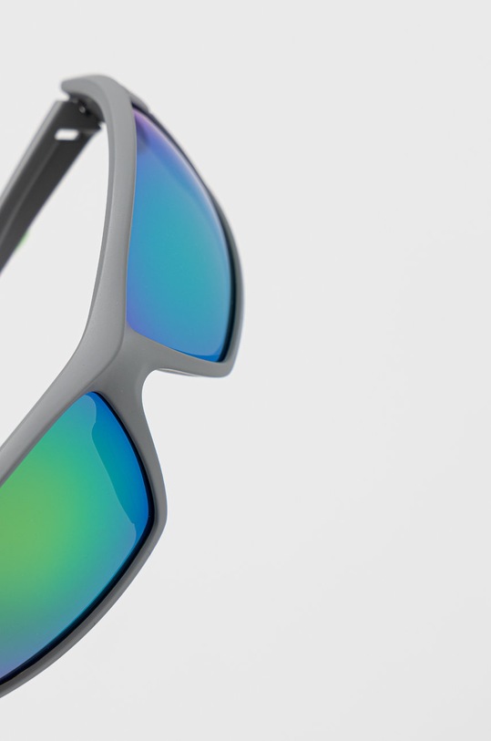 Akcesoria Uvex - Okulary przeciwsłoneczne Sportstyle 225 53.2.025 zielony