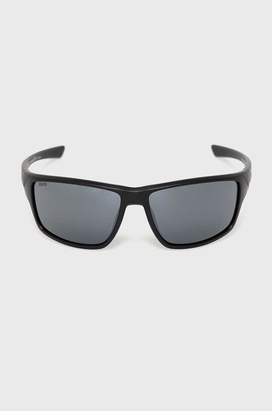 Slnečné okuliare Uvex Sportstyle 230 53.2.069 čierna SS25